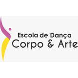 Academia De Dança Corpo & Arte - logo