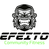 Efeito Fitness - logo