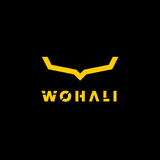 Wohali Cross Fit Lago Sul - logo