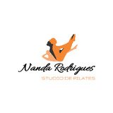 Nanda Rodrigues Studio de Pilates - logo