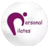 Personal Pilates - logo