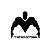 Academia Metamorfose - logo