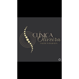 Clínica Oliveira - logo