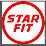 Star Fit Taquara - logo
