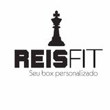 ReisFit - logo