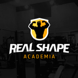 Academia Real Shape - logo