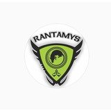 Rantamys Wellness Center Pilates - logo