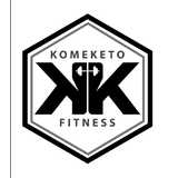 Kome Keto Fitness - logo