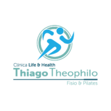 Clínica Life & Health Fisioterapia E Pilates - logo