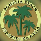 POMPEIA BEACH ESPORTES NA AREIA - logo