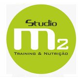 Studio M2 Training e Nutrição - logo