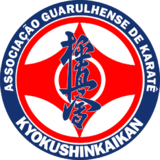 Associação Guarulhense de Karate Kyokushinkaikan - logo
