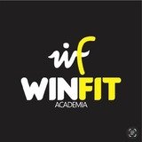 Win Fit - logo