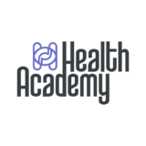 Health Academy - logo