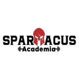 Spartacus Fitness - logo
