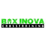 Box Inova Crosstraining - logo