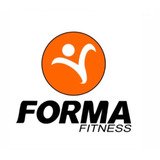 Academia Forma Fitness IHRSA - logo
