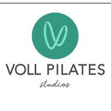 Voll Pilates Vitória da Conquista - logo