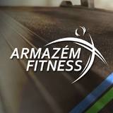 Armazém Fitness - logo