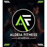 Aldeia Fitness - logo