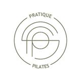Pratique pilates - logo