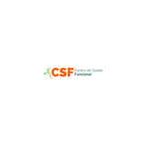 Csf Centro De Saude Funcional - logo