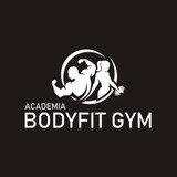 Bodyfit GYM - logo