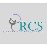 RCS Pilates e Fisioterapia - logo