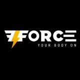 7 Force Marília - logo