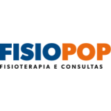 Fisiopop São Vicente - logo