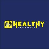 Healthy Experience - logo