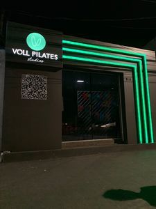 Voll Pilates Studio Batista Campos