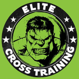 Elite Cross Trainning - logo