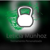 CT Letícia Munhoz - logo