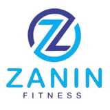 ZANIN Fitness Academia - logo
