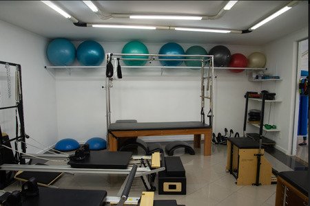 Fisiocorp Pilates