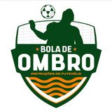 Bola de Ombro - logo