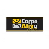 Corpo Ativo Academia - logo