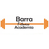Barra Fitness - logo