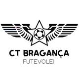 Centro de Treinamento Bragança - logo