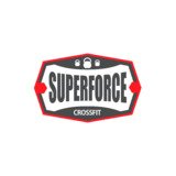 SuperForce CrossFit - Cachoeira do Sul - logo