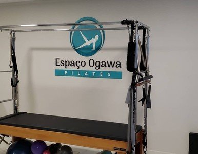Espaço Ogawa Pilates