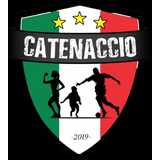 Centro de Treinamento Catenaccio - logo