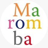 Academia Maromba - Bela Vista - logo