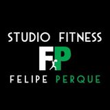 Studio Fitness Felipe Perque - logo