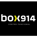 Box 914 - logo