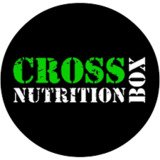 Cross Nutrition Box Tucuruvi - logo