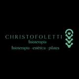 Christofoletti Fisioterapia e Pilates - logo
