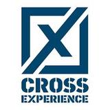 Cross Experience Éden - logo