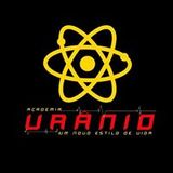 Academia Uranio - logo